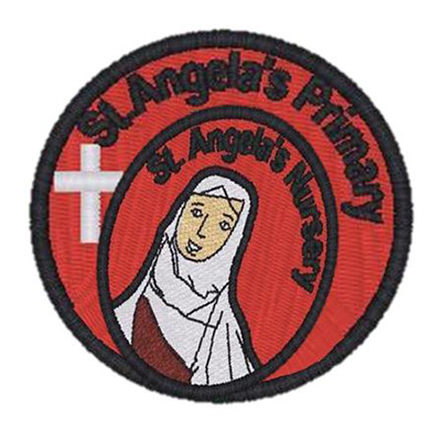 St Angela's Primary