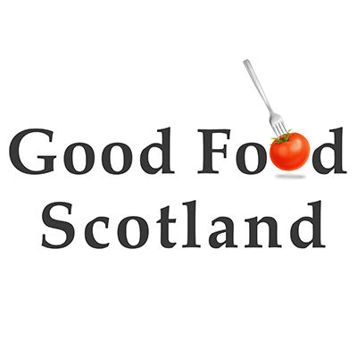 Good Food Scotland Logo