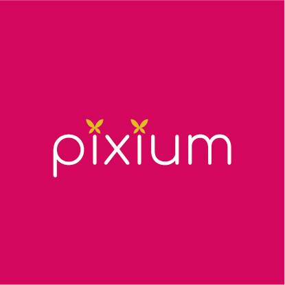 PIXIUM logo