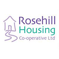 Rosehill Housing logo