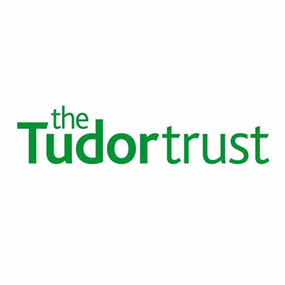 The Tudor Trust LOGO