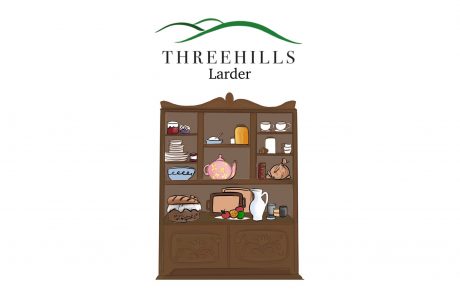 Threehills Larder Image