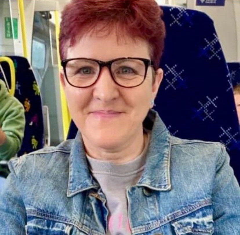 Caroline Duffy IMAGE
